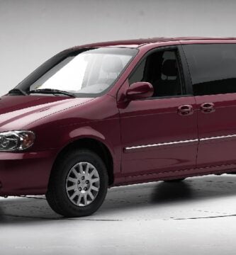 Descargar Manual KIA Sedona 2002 de Usuario