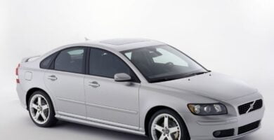 Descargar Manual VOLVO S40 2005 de Usuario