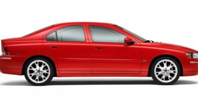 Descargar Manual VOLVO S60 2005 de Usuario