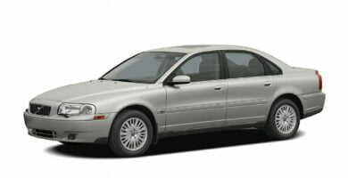 Descargar Manual VOLVO S80 2005 de Usuario