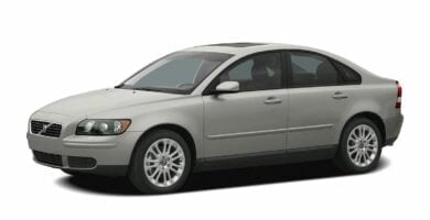 Descargar Manual VOLVO V50 2005 de Usuario