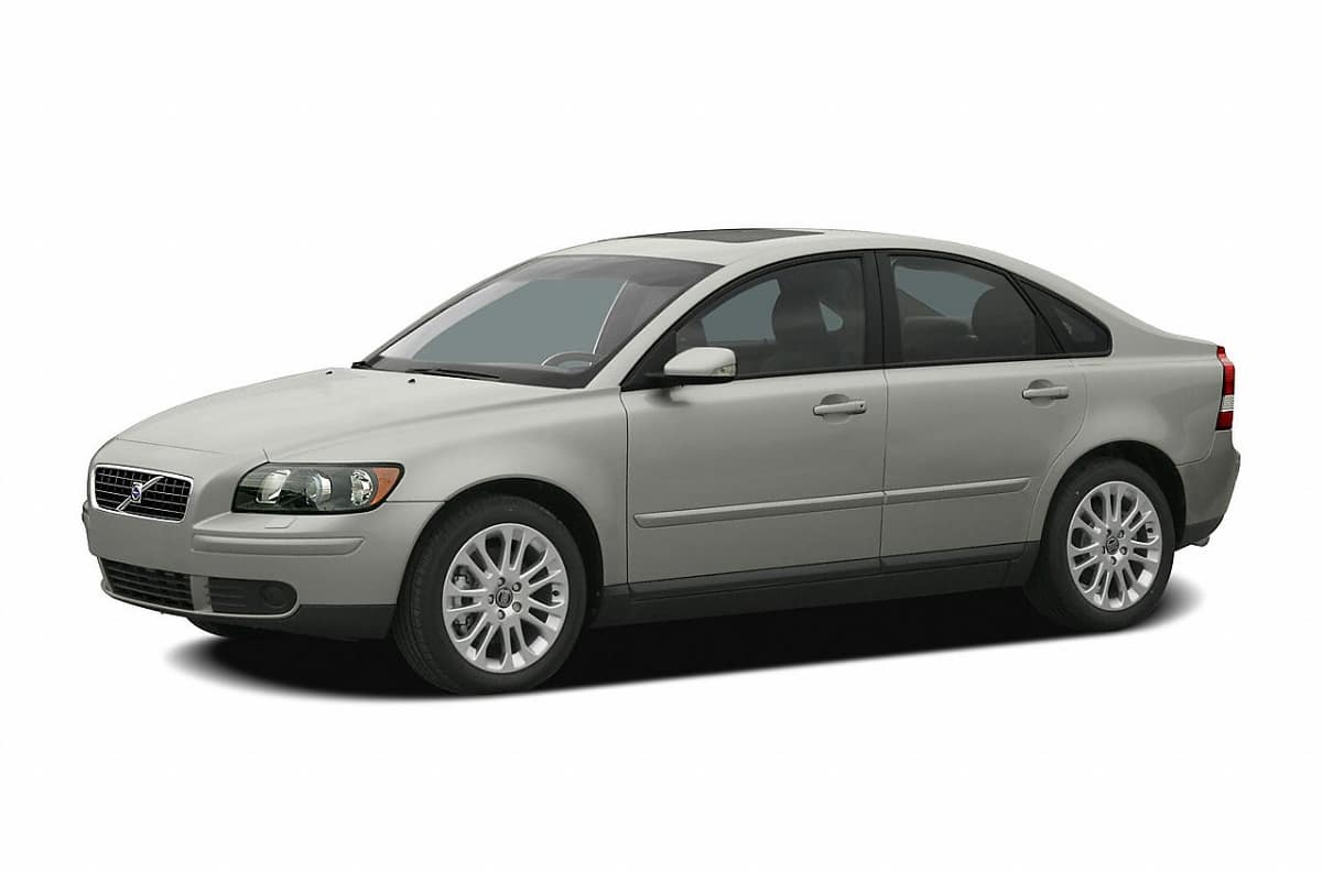 Descargar Manual VOLVO V50 2005 de Usuario