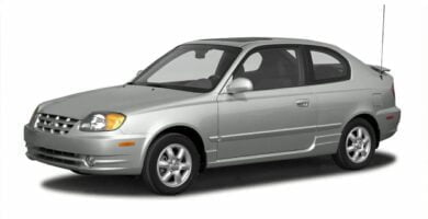 Descargar Manual HYUNDAI ACCENT 2005 de Usuario