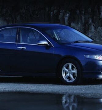 Descargar Manual Honda Accord Sedan 2005 de Usuario