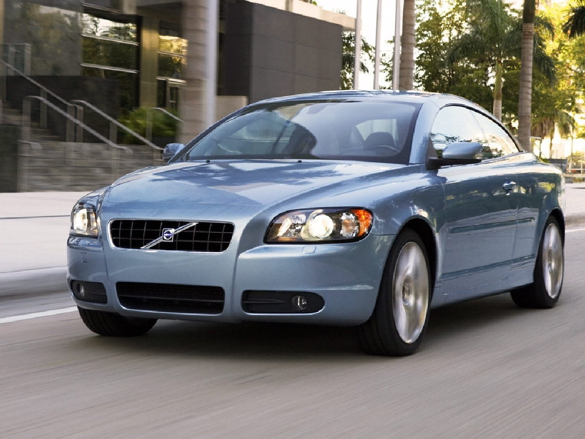 Descargar Manual VOLVO C70 2006 de Usuario