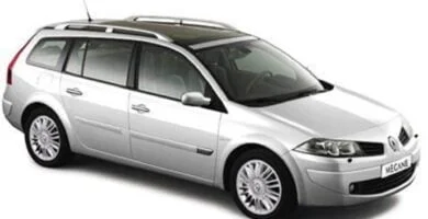 Descargar Manual RENAULT MEGANE GRAND TOUR 2006 de Usuario