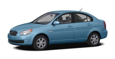 Descargar Manual HYUNDAI ACCENT 2006 de Usuario