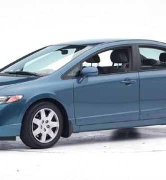 Descargar Manual Honda Civic gx 2006 de Usuario