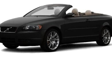 Descargar Manual VOLVO C70 2007 de Usuario