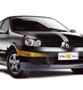 Descargar Manual RENAULT CLIO 2007 de Usuario