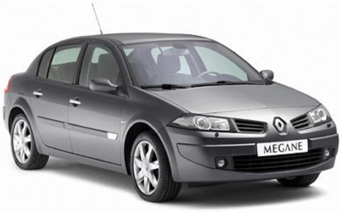 Descargar Manual RENAULT LAGUNA 2007 de Usuario