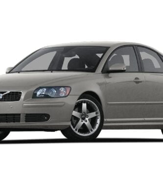 Descargar Manual VOLVO S60 2007 de Usuario