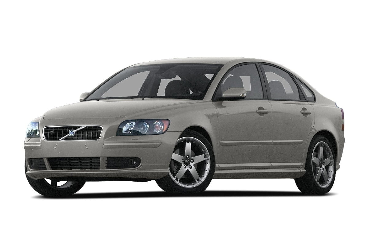 Descargar Manual VOLVO S60 2007 de Usuario