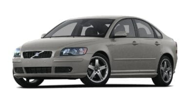 Descargar Manual VOLVO S40 2007 de Usuario