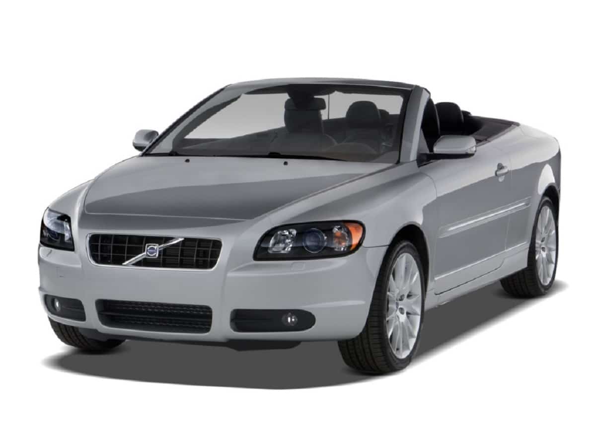 Descargar Manual VOLVO C70 2008 de Usuario