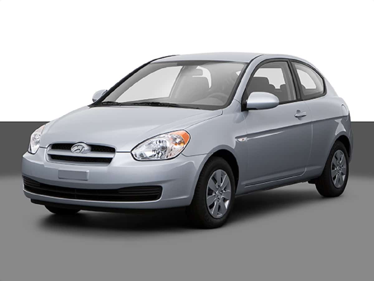 Descargar Manual HYUNDAI ACCENT 2008 de Usuario