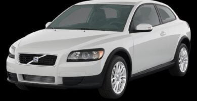 Descargar Manual VOLVO C30 2009 de Usuario