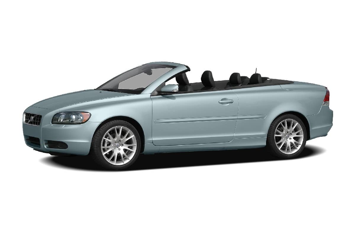 Descargar Manual VOLVO C70 2009 de Usuario