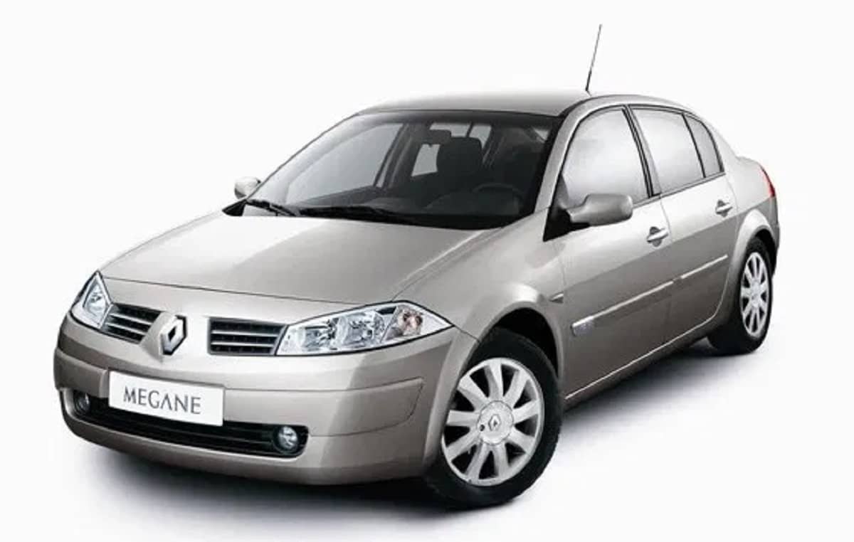 Descargar Manual RENAULT MEGANE 2009 de Usuario