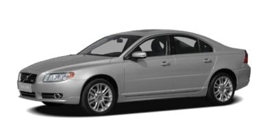 Descargar Manual VOLVO S80 2009 de Usuario