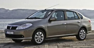 Descargar Manual RENAULT THALIA 2009 de Usuario