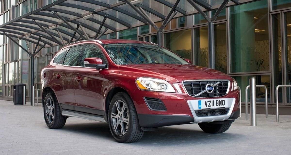 Descargar Manual VOLVO XC60 2009 de Usuario