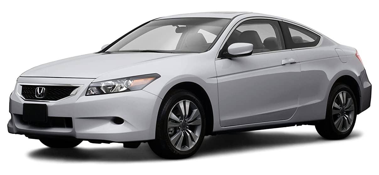 Manual de Propietario HONDA Accord Sedan 2009 Descargar PDF Gratis