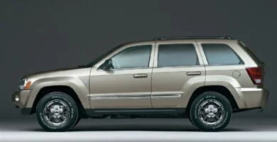 Descargar Manual JEEP CHEROKEE 2010 de Usuario en PDF Gratis