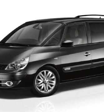 Descargar Manual RENAULT ESPACE 2010 de Usuario