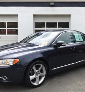 Descargar Manual VOLVO S80 2010 de Usuario