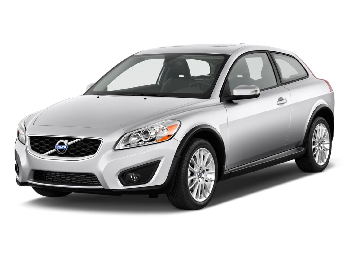 Descargar Manual VOLVO C30 2011 de Usuario