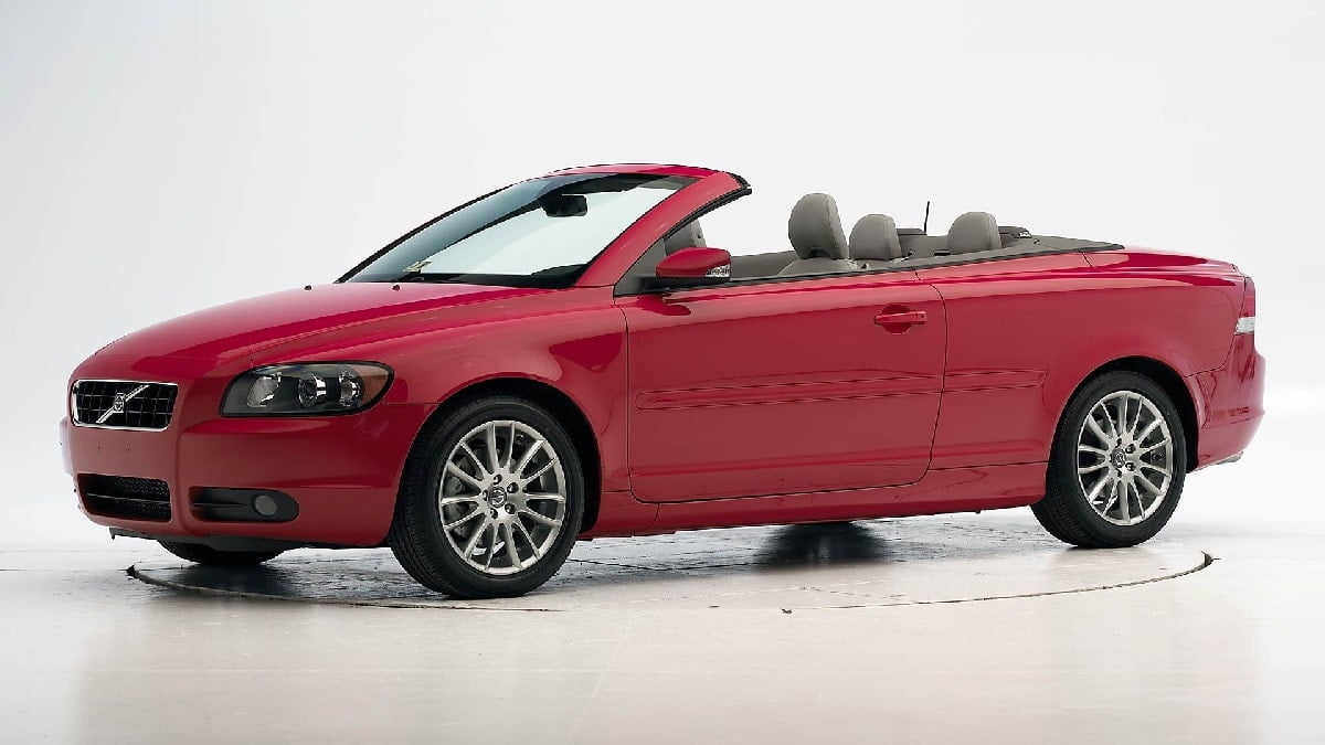 Descargar Manual VOLVO C70 2011 de Usuario