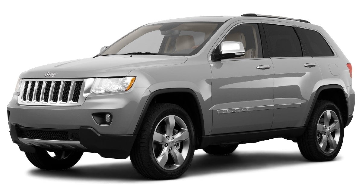 Descargar Manual JEEP CHEROKEE 2011 de Usuario en PDF Gratis