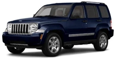 Descargar Manual JEEP LIBERTY 2011 de Usuario en PDF Gratis