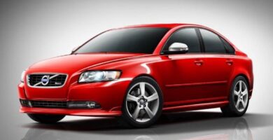 Descargar Manual VOLVO S40 2011 de Usuario