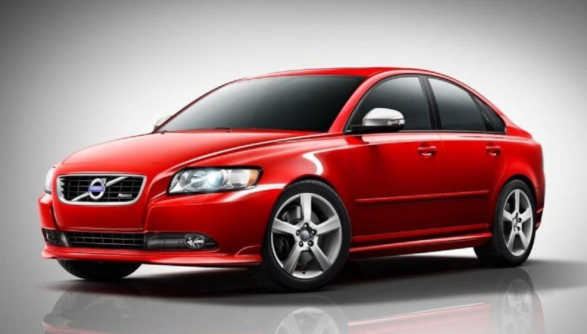 Descargar Manual VOLVO S40 2011 de Usuario