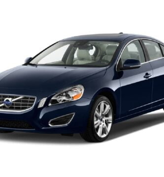 Descargar Manual VOLVO S60 2011 de Usuario