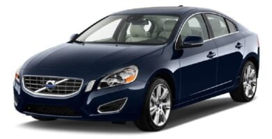 Descargar Manual VOLVO S60 2011 de Usuario