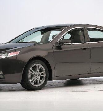 Descargar Manual Acura TL 2011 de Usuario