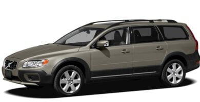 Descargar Manual VOLVO V70 XC70 2011 de Usuario