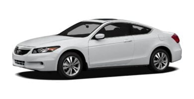 Descargar Manual Honda Accord Coupe 2011 de Usuario