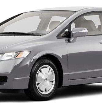 Descargar Manual Honda Civic Sedan 2011 de Usuario