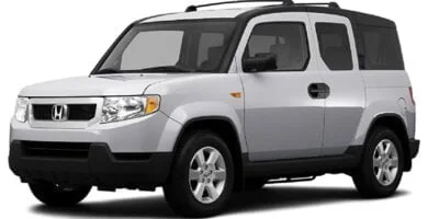 Descargar Manual Honda Element 2011 de Usuario