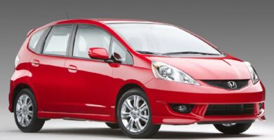 Descargar Manual Honda Fit 2011 de Usuario