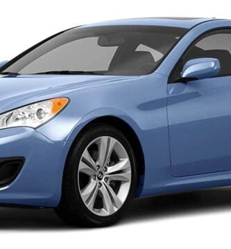 Descargar Manual HYUNDAI GENESIS 2012 de Usuario