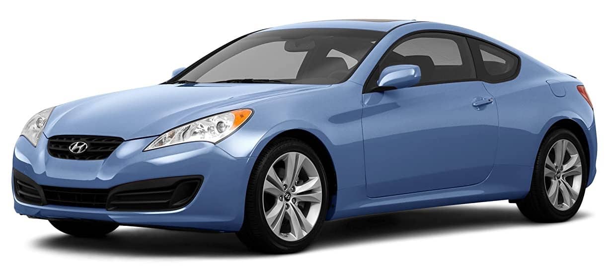 Descargar Manual HYUNDAI GENESIS 2012 de Usuario