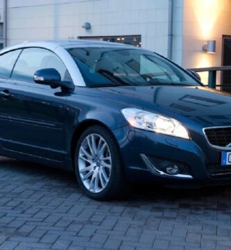 Descargar Manual VOLVO C70 2012 de Usuario