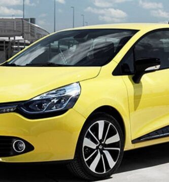 Descargar Manual RENAULT CLIO 2012 de Usuario