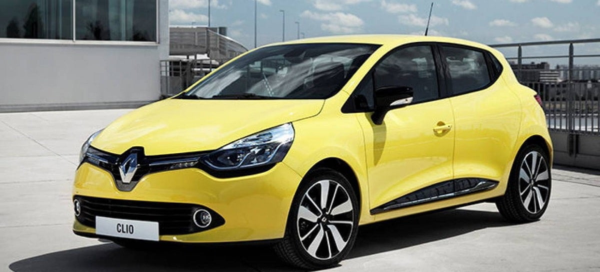 Descargar Manual RENAULT CLIO 2012 de Usuario