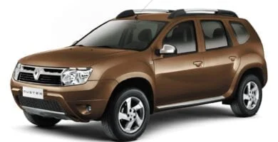 Descargar Manual RENAULT DUSTER 2012 de Usuario